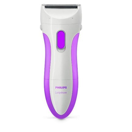 Philips Satin Shave Essential Wet and Dry Electric Shaver | Buy Online in  South Africa 