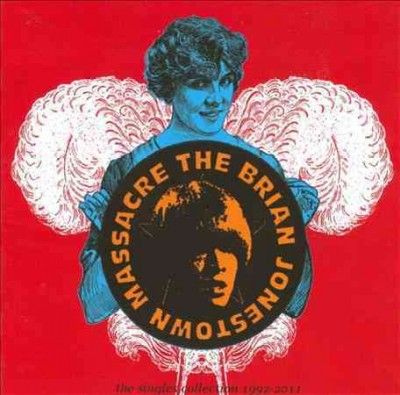 The Singles Collection (CD / Album)