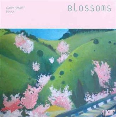 Gary Smart - Gary Smart: Blossoms (CD)