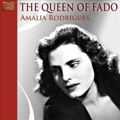 The Queen of Fado (CD / Album)