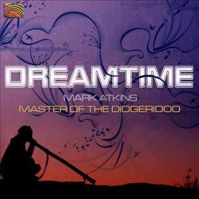 Dreamtime (CD / Album)