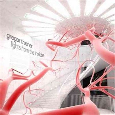 Gregor Tresher - Lights From The Inside (CD)