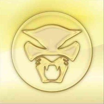 The Golden Age of Apocalypse (CD / Album)