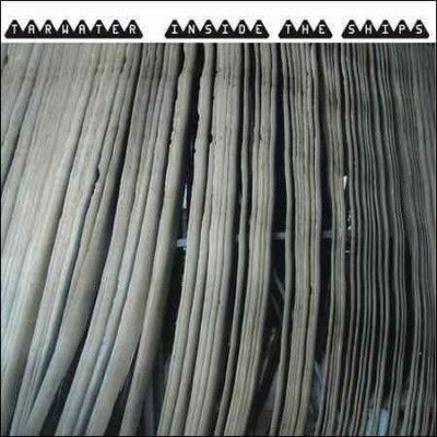 Tarwater - Inside The Ships (CD)