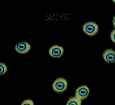 Solyst - Solyst (CD)