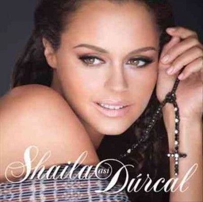 Shaila Durcal - Asi (CD)