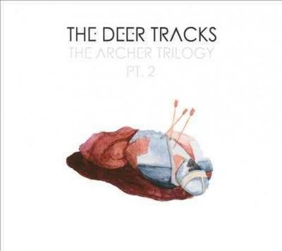 Deer Tracks - Archer Trilogy Pt 2 (CD)