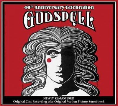 Original Cast - Godspell (40th Ann Celebration) (ocr) (CD)