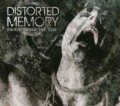 Distorted Memory - Swallowing The Sun (CD)