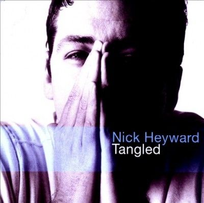 Tangled - (Import CD)