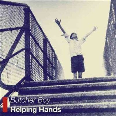 Helping Hands (CD / Album)