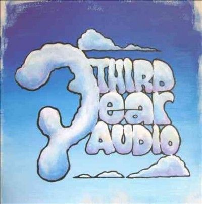 Third Ear Audio - Third Ear Audio (CD)