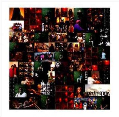 Build An Ark - Stars Are Singing Too: 10 Ann 2001 - 11 (CD)