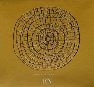 Franca Sacchi - En (CD)