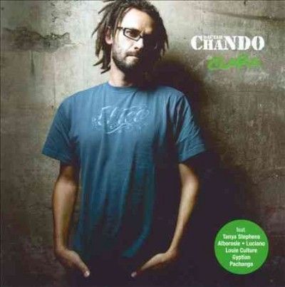 Dactah Chando - Clara (CD)