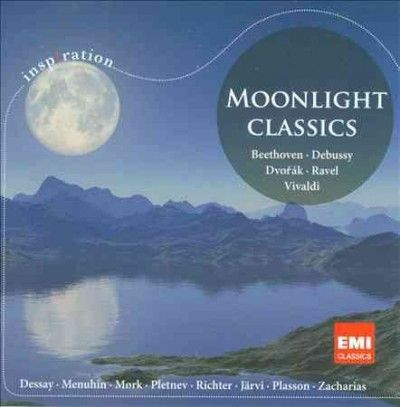 Moonlight Classics (CD)