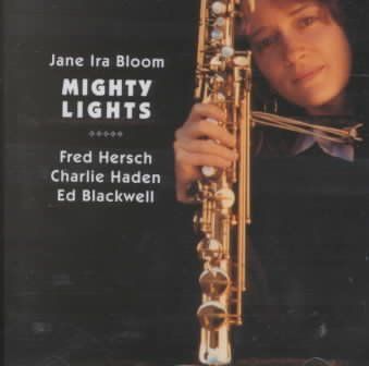 Mighty Lights - (Import CD)