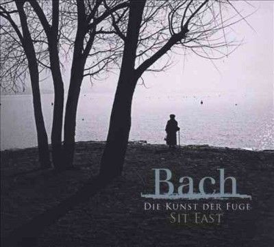 Bach:Die Kunst Der Fuge - (Import CD)