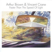 Faster Than the Speed of Light - (Import CD)