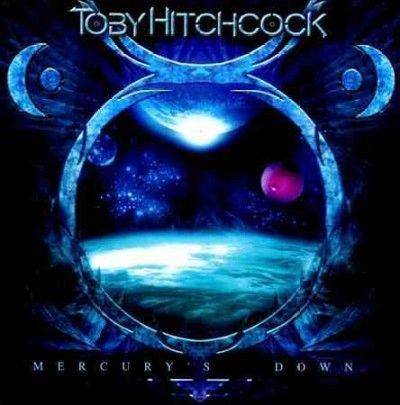 Mercury's Down - (Import CD)