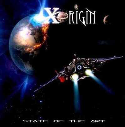 State of the Art - (Import CD)