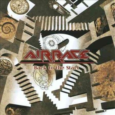 Back to the Start - (Import CD)