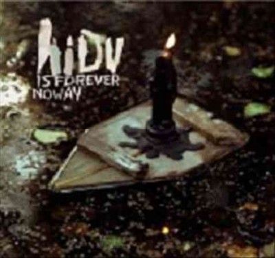Is Forever No Way (CD / Album)