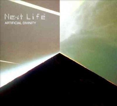 Artificial Divinity (CD / Album)