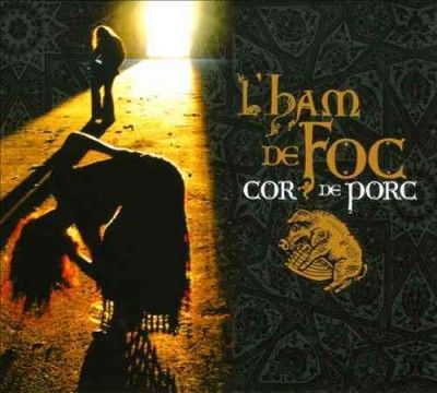 Cor De Porc [german Import] (CD / Album)