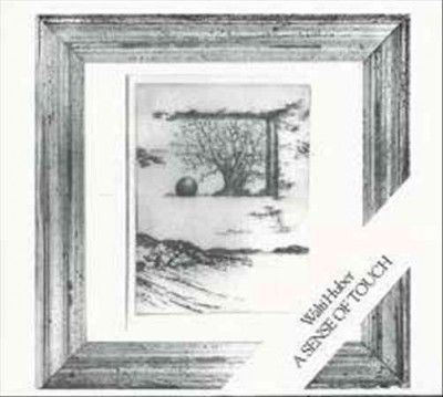 Walti Huber - Sense Of Touch (CD)