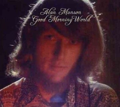 Alan Munson - Good Morning World (CD)