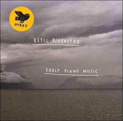 Ketil Bjornstad: Early Piano Music (CD / Album)