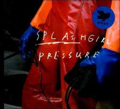 Pressure (CD / Album)
