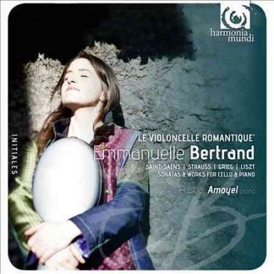 Le Violoncelle Romantique - (Import CD)