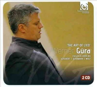 Art of Lied - (Import CD)