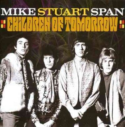 Children of Tomorrow - (Import CD)