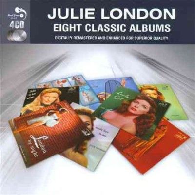 8 Classic Albums - (Import CD)