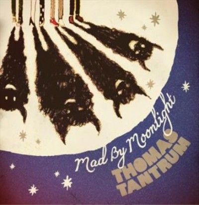 Mad By Moonlight (CD / Album)