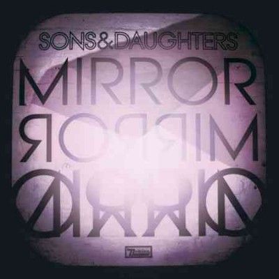 Mirror Mirror (CD)