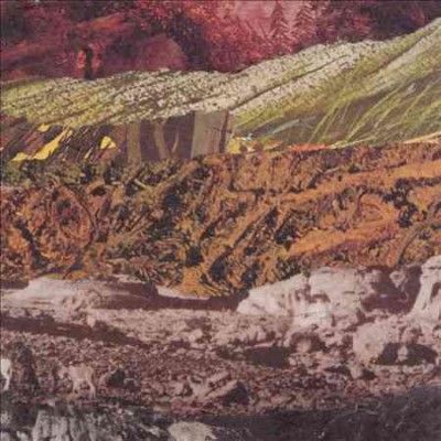 Dig On (CD / Album)