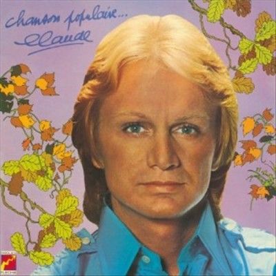 Claude Francois - Chanson Populaire (CD)