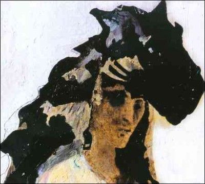 Pierre Lx - Out 1 (CD)