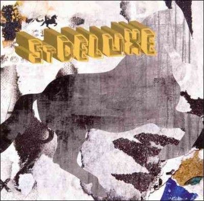 St Deluxe - (Import CD)