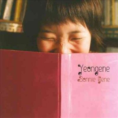 Bonnie Gene:Yeongene in Scotland - (Import CD)