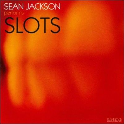 Slots (CD / Album)