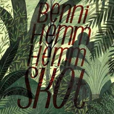 Benni Hemm Hemm - Skot (CD)