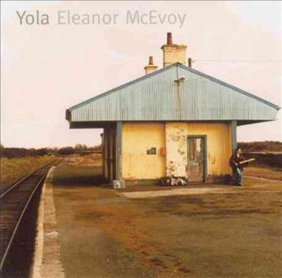 Eleanor Mcevoy - Yola (CD)