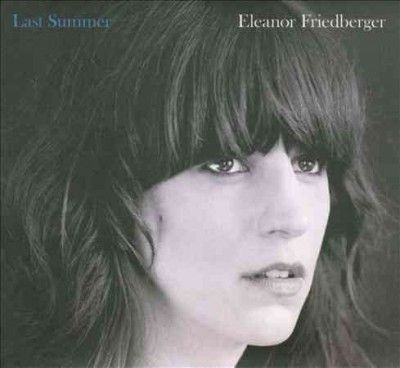 Eleanor Friedberger - Last Summer (CD)