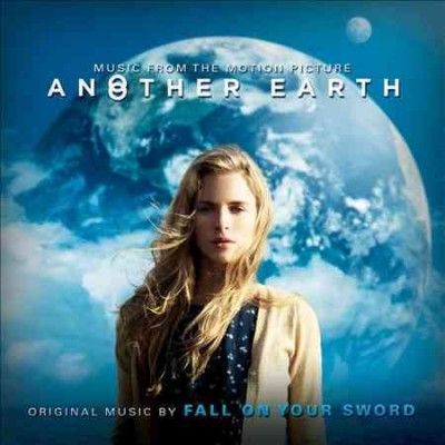 Fall On Your Sword - Another Earth (CD)