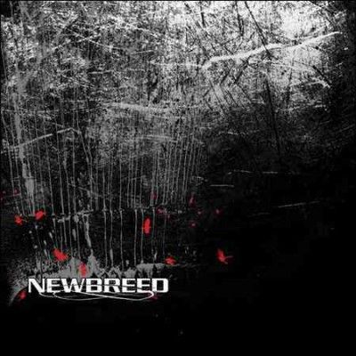 Newbreed - Newbreed (CD)